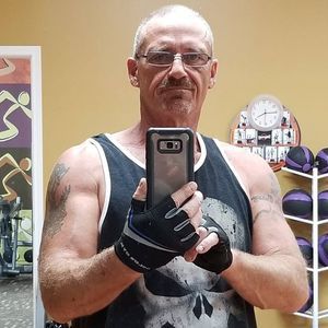 Meet your Posher, Blake